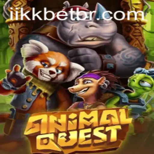 AnimalQuest: Embark on a Virtual Wildlife Adventure with iikk PH Login