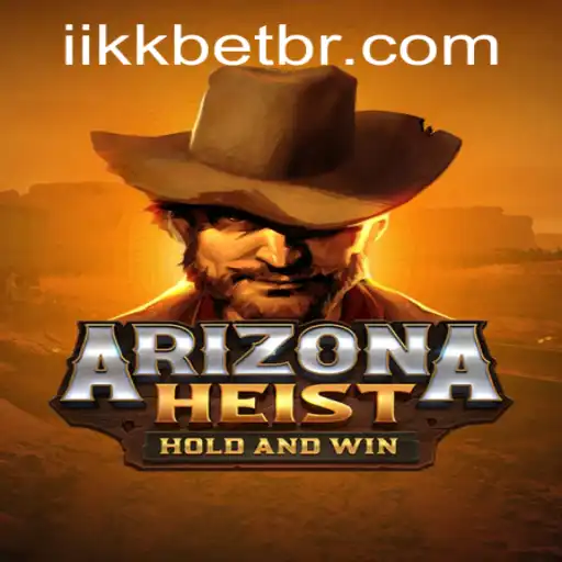 ArizonaHeist: The Thrilling New Adventure Game Taking the Gaming World by Storm