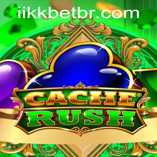 CacheRush: Unveiling the Thrilling Adventure and the iikk PH Login Connection