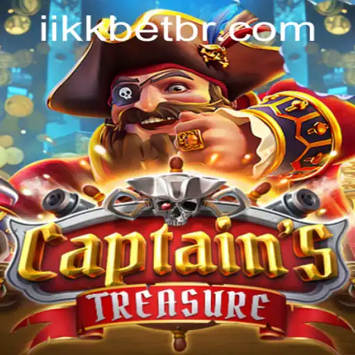 Exploring the Thrilling World of CaptainssTreasure: A Unique Gaming Experience