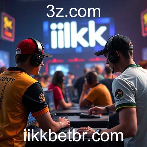 Tendências Crescentes no Mundo dos eSports em 2025