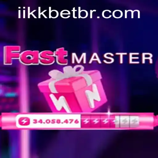 FastMaster: An Epic Gaming Experience with iikk PH Login