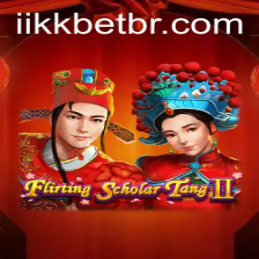 Flirting Scholar Tang II: A Dive into the Game's Universe and Rules
