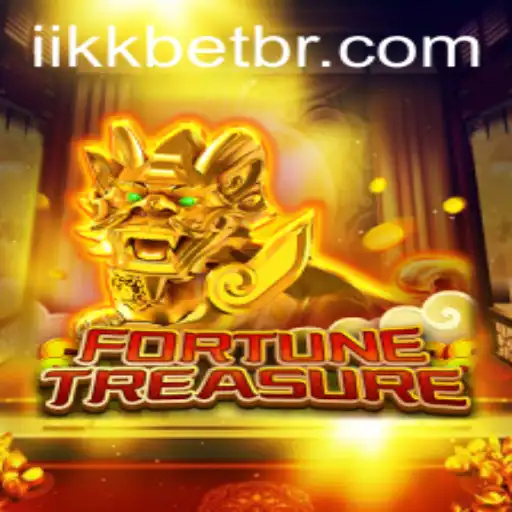 Exploring 'FortuneTreasure': The New Adventure in Online Gaming
