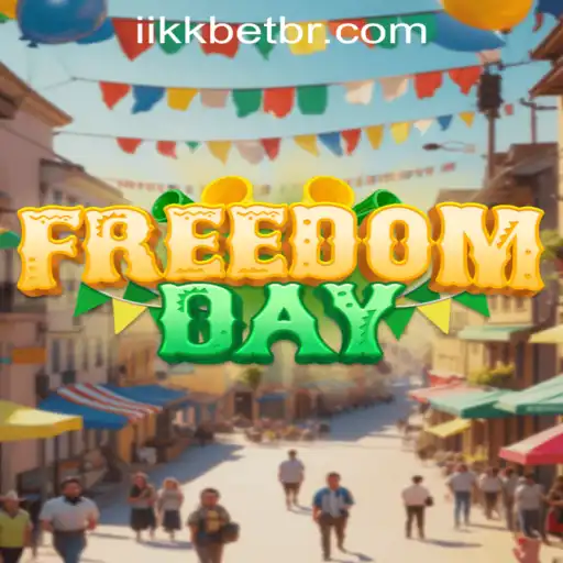 Dive into the Thrilling Universe of FreedomDay: A Game Revolutionizing Entertainment