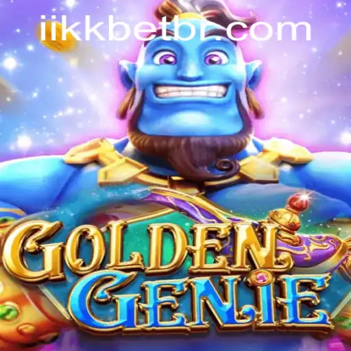 Exploring the World of GOLDENGENIE and the iikk PH Login