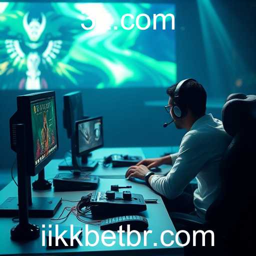 Tendências e Desafios dos Jogos Online em 2025