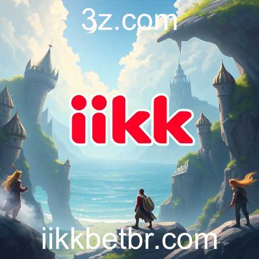 A Era dos Jogos: Como a 'iikk' Está Remodelando o Mercado