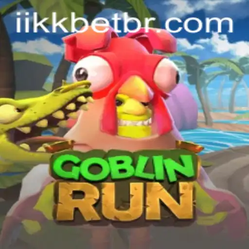 GoblinRun: Unleashing the Adventure