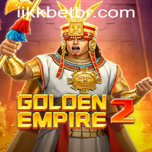 GoldenEmpire2 Game Introduction and Details
