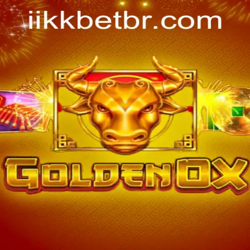 Discover the Enchanting World of GoldenOx