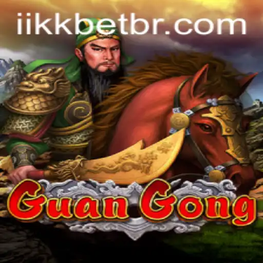 Unveiling GuanGong: An Epic Journey in Gaming