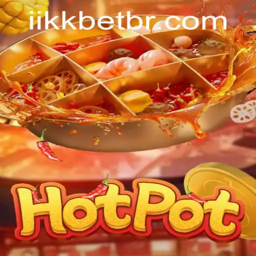 Discover the Exciting World of Hotpot: A Guide to iikk PH Login