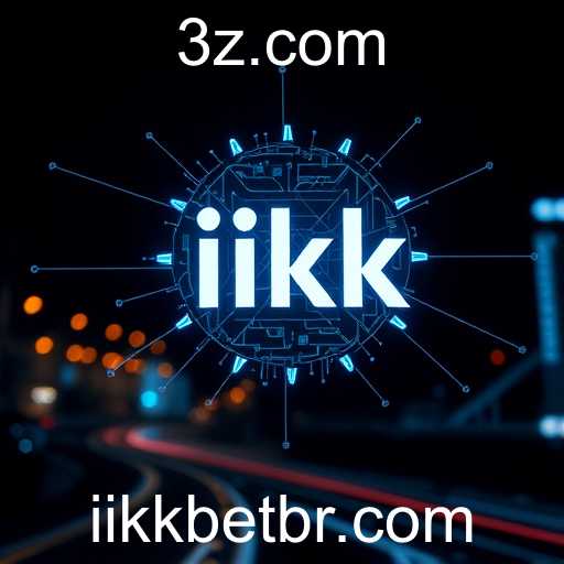 A Ascensão do Portal 'iikk' no Cenário de Jogos Brasileiro