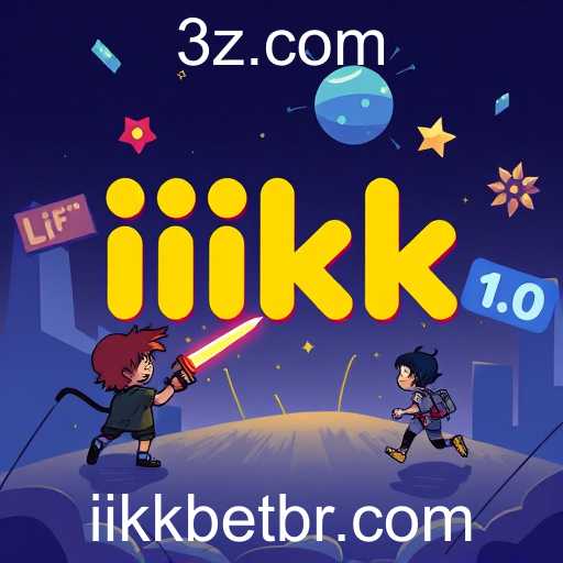 A Ascensão de 'iikk' no Mundo dos Jogos em 2025