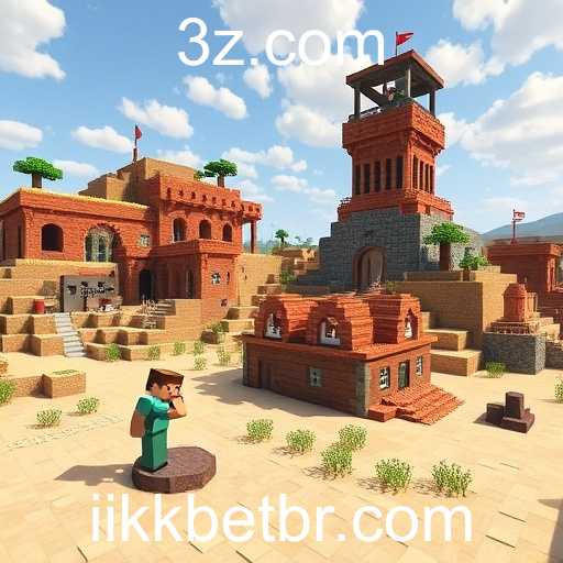 A Revolução do iikk: Transformando o Mundo dos Jogos Online