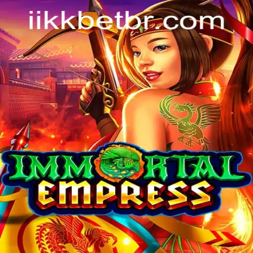 ImmortalEmpress: A Riveting Gaming Experience with iikk PH Login