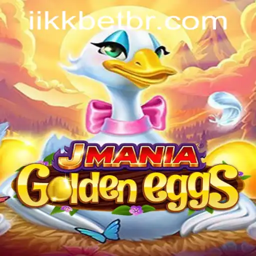 Dive Into JManiaGoldenEggs: New Mobile Craze with iikk PH Login