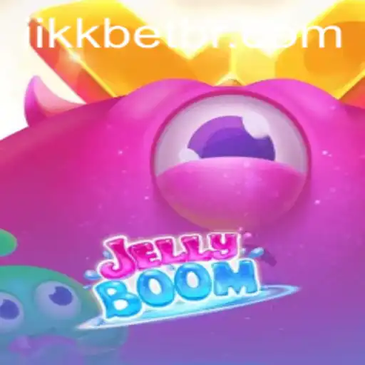 Unraveling the Excitement of JellyBoom: A Modern Gaming Sensation