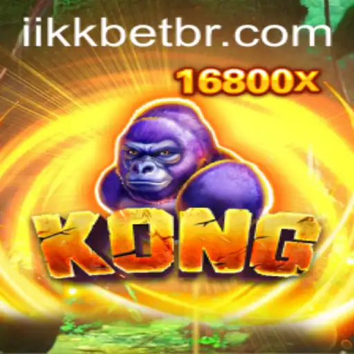 Unveiling the Adventure: Kong and iikk PH Login