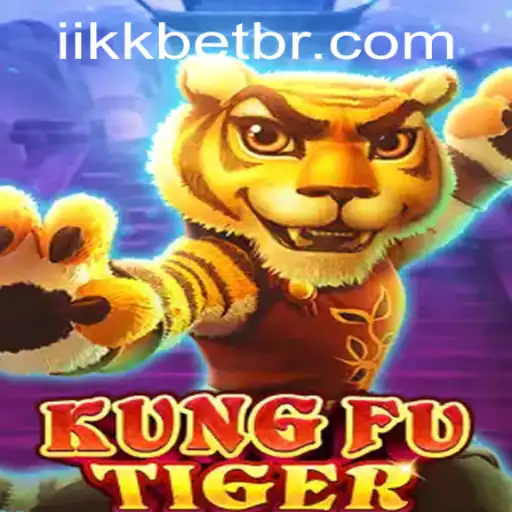 Embark on an Epic Adventure with KungFuTiger