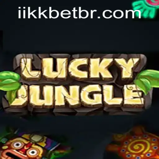 Exploring the Adventures of LuckyJungle with iikk PH Login