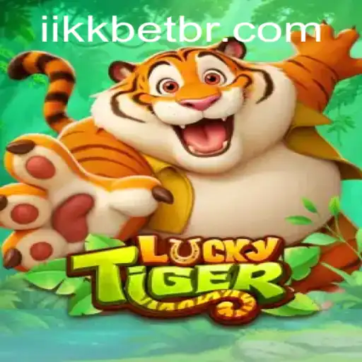 Unveiling LuckyTiger: The Exciting Gaming Experience and Online Adventure
