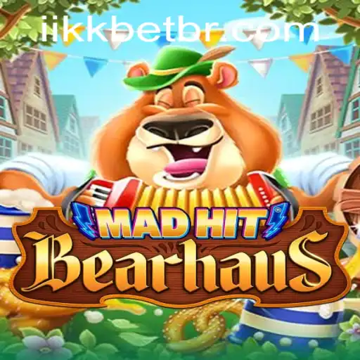 Explore the Exciting World of MadHitBearhaus: A Comprehensive Guide