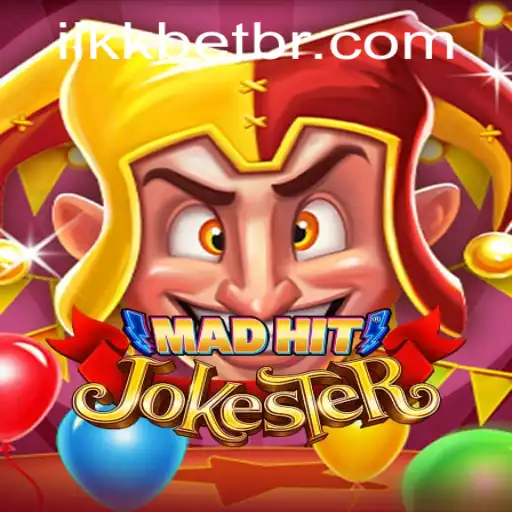 Explore the New Sensation in Gaming: MadHitJokester