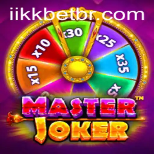 Introduction to MasterJoker: A Guide to Gameplay and Strategy