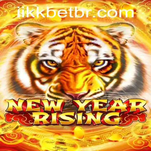 NewYearRising: A Comprehensive Guide to the Innovative Game