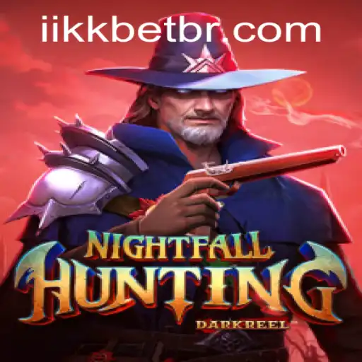 Experience the Thrill of NightfallHunting: An Immersive Adventure