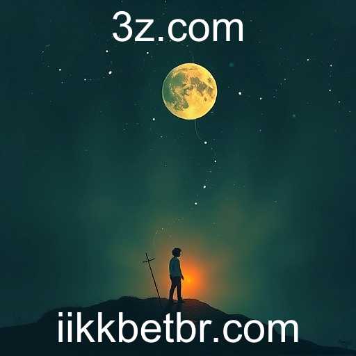 A Revolução dos Jogos em 2025: Como a 'iikk' Está Transformando o Mercado