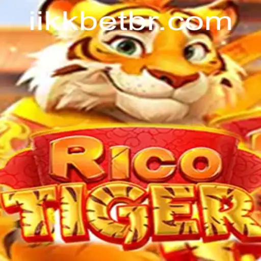 RicoTiger: An Adventure into the Gaming Wilderness
