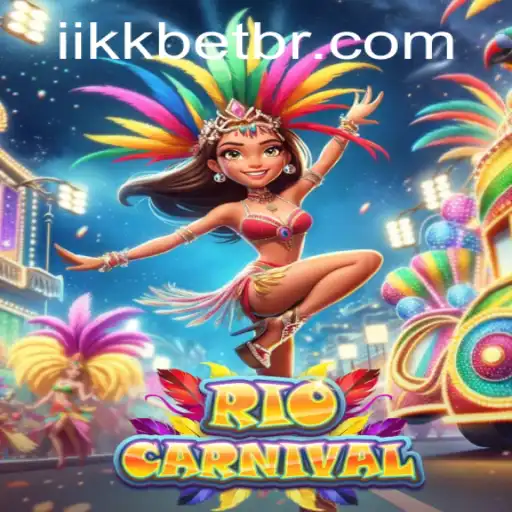The Vibrant World of RioCarnival: Exploring the Game and iikk PH Login