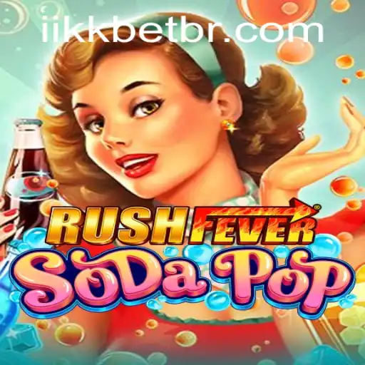 RushFeverSodaPop: Exploring the Thrilling World of This Addictive Game
