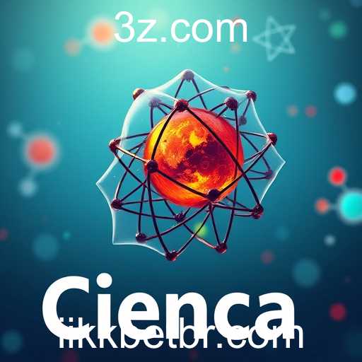 A Ciência como Categoria de Jogo no iikk: Explorando o Conhecimento de Forma Lúdica