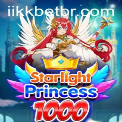 Discover StarlightPrincess1000: A Captivating Gaming Experience