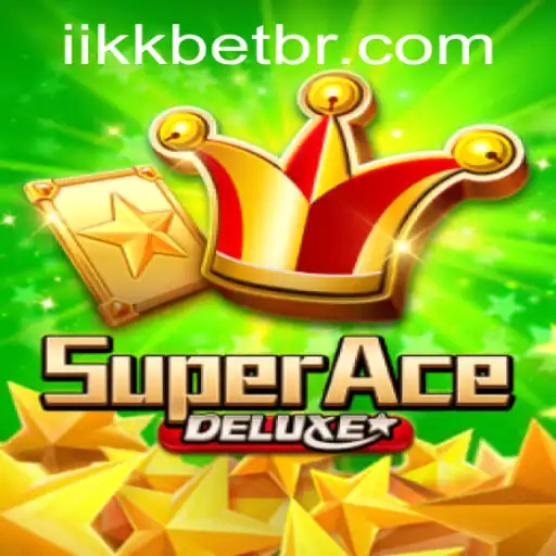 Discovering SuperAceDeluxe: An Exciting Journey into Virtual Gaming
