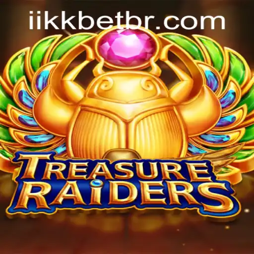 Discover TREASURERAIDERS: A Captivating Adventure Awaits