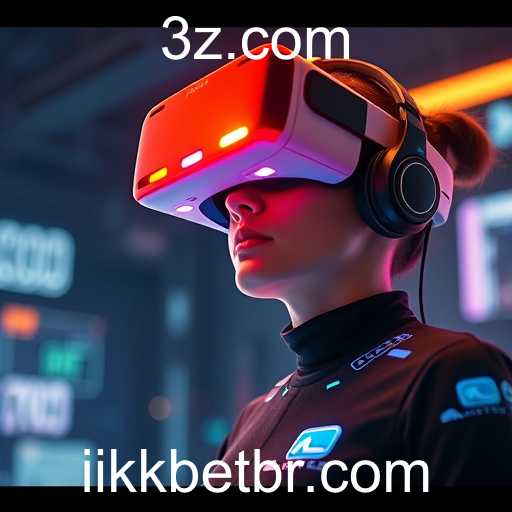 O Impacto da Tecnologia no Universo dos Jogos Digitais