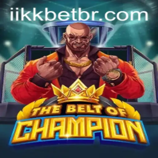 TheBeltOfChampion: A Thrilling Gaming Experience