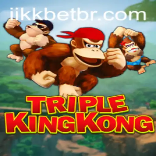 TripleKingKong: Unleashing a New Era of Gaming