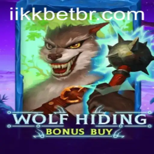 The Enigmatic Appeal of WolfHidingBonusBuy: A Deep Dive into the Game and Its Mechanics