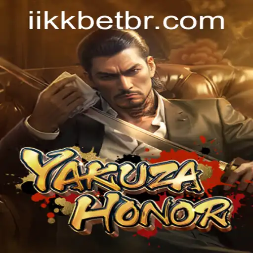 Exploring the World of YakuzaHonor