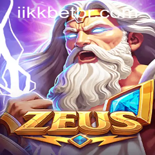 Zeus: A Mythical Adventure into Gaming
